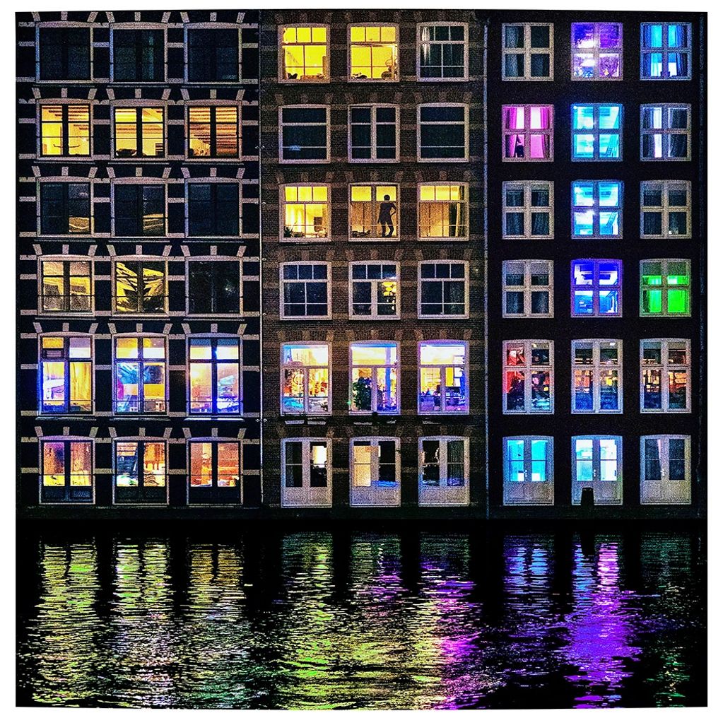 Red Light Love
Amsterdam
Netherlands 2023
