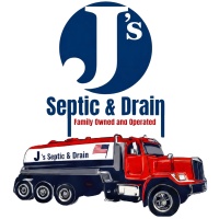 J's Septic and Drain