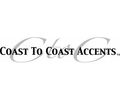 Coast to Coast furniture accent cabinet