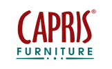 Capris Furniture sleeper sofa