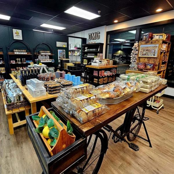 our shop