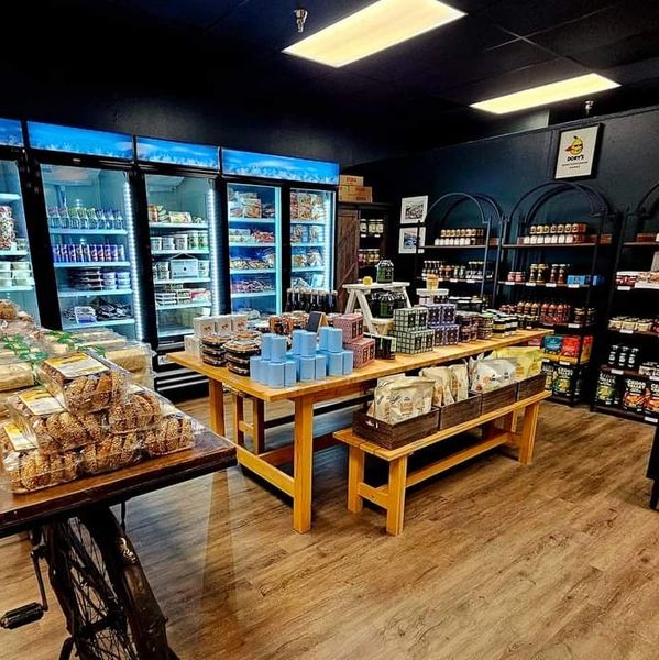 our shop