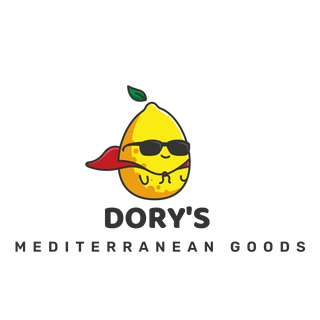             Dory's 
Mediterranean Goods