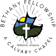 Bethany Fellowship, a Calvary Chapel