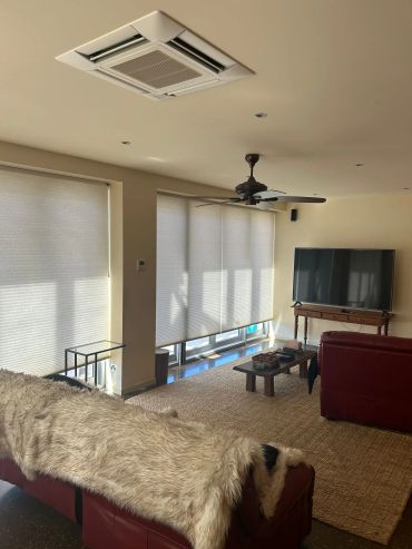 Daikin Multihead Indoor Unit