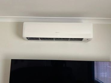 Split System - Indoor Unit