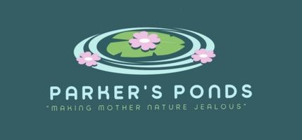 Parker's ponds