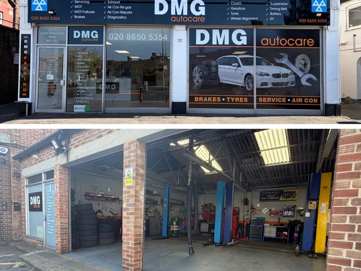 bmw catalytic converter theft
Beckenham garage
mechanic beckenham
garage elmers end
air con re gas