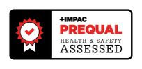IMPAC PREQUAL scaffolding assessment achieved by MB Scaffolding