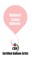 Naishaz Balloons