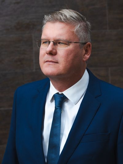 Fabio Werlang - CEO Hannover German Citizenship