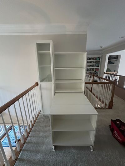 IKEA Furniture Assembly Raleigh NC