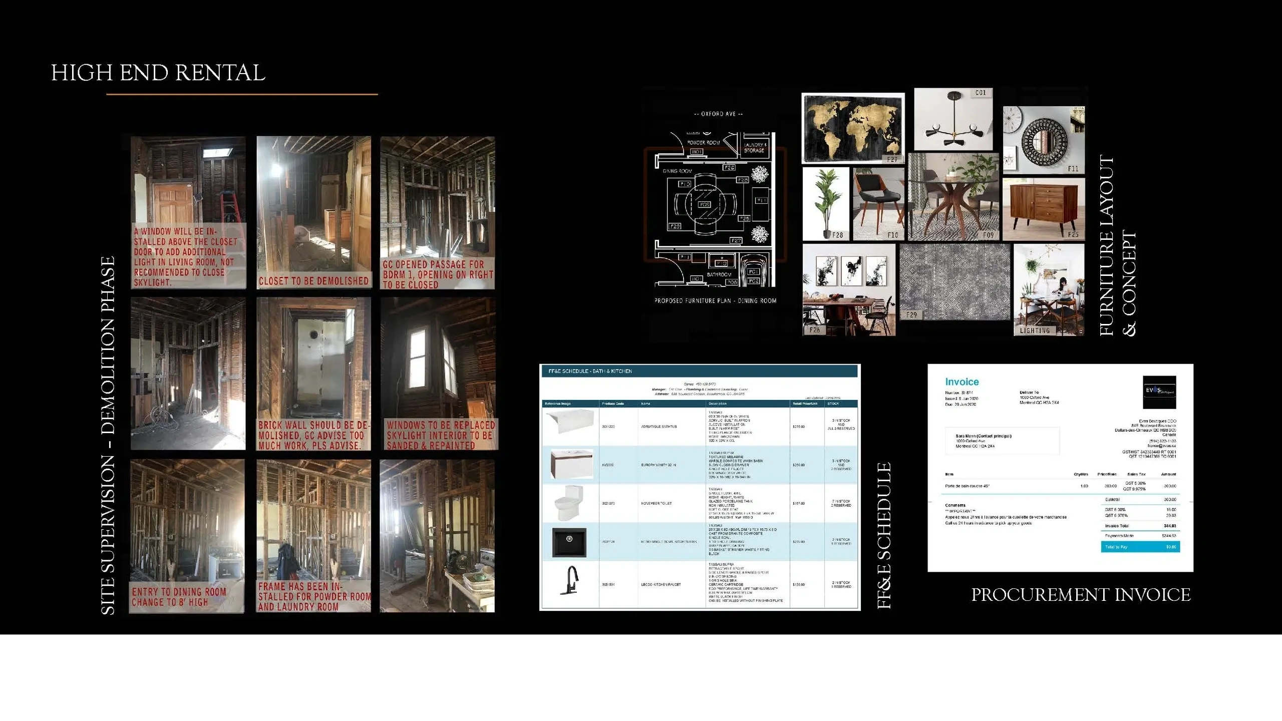 DESIGN DEVELOPMENT