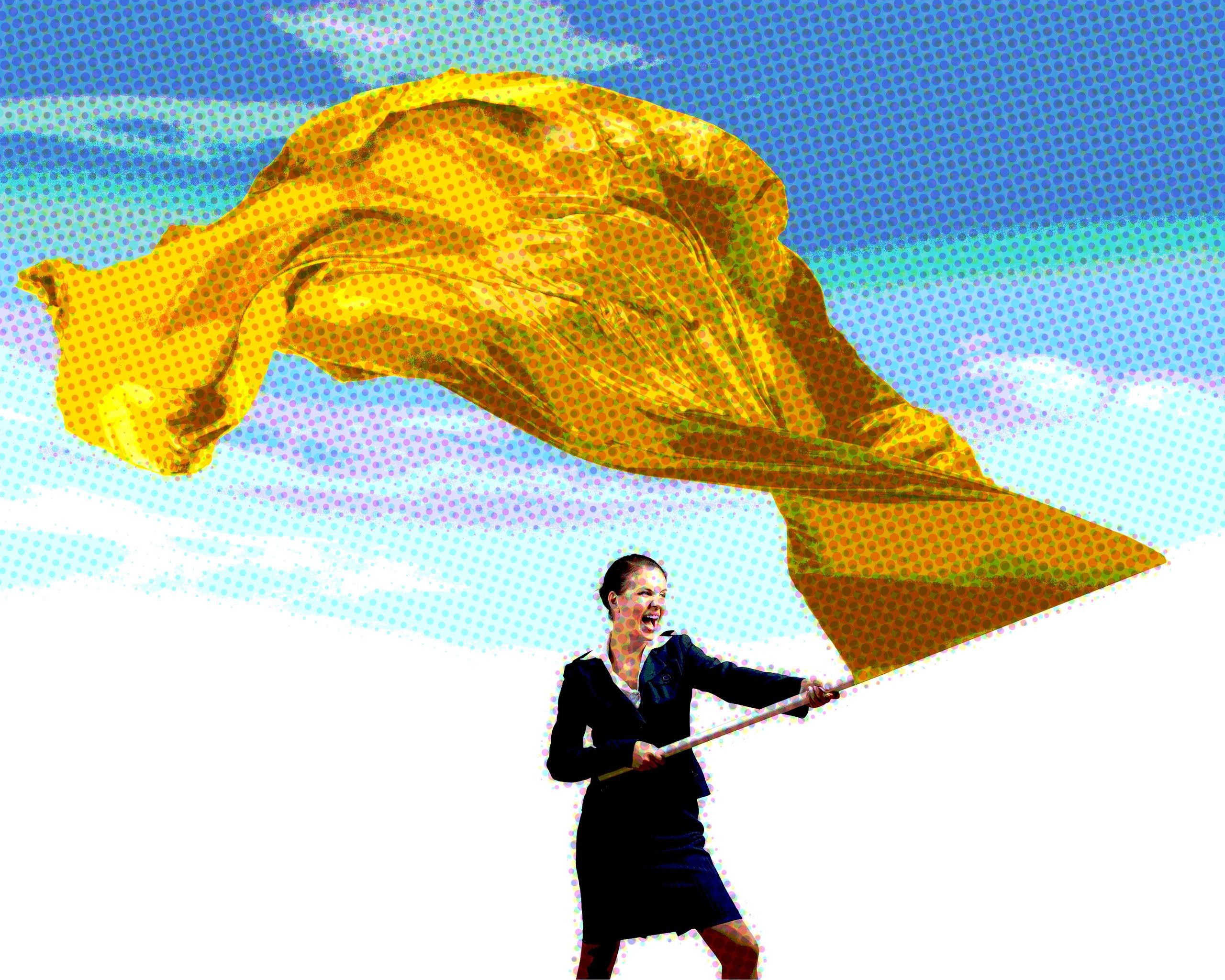 Badgers of the World, Unite!