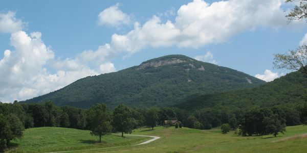 Yonah Mountain