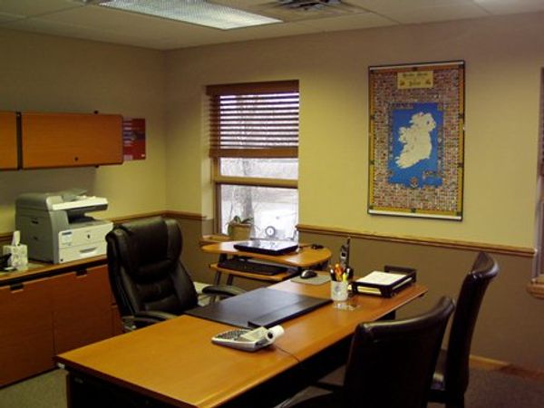 Office picture