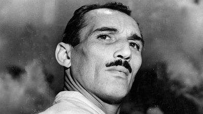 Helio Gracie