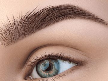 Eyebrow Specialist School Course