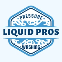 Liquid Pros Pressure Washing