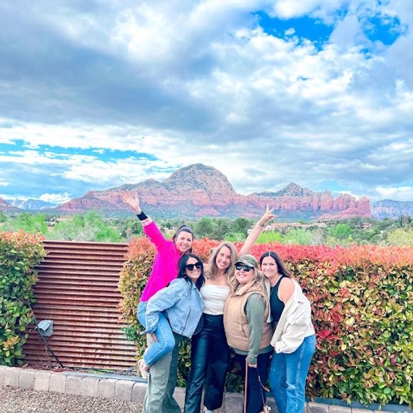 Wine Tour at Red Wall Distillery