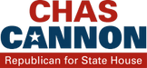 Chas Cannon for State House