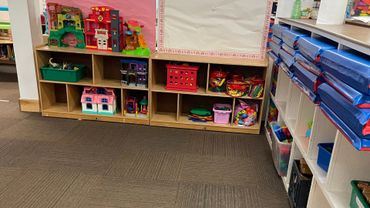 Learning & Growing Child Care Center - Sullivan County, NY | Pre School day Care