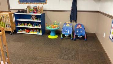 Learning & Growing Child Care Center - Sullivan County, NY | Pre School day Care