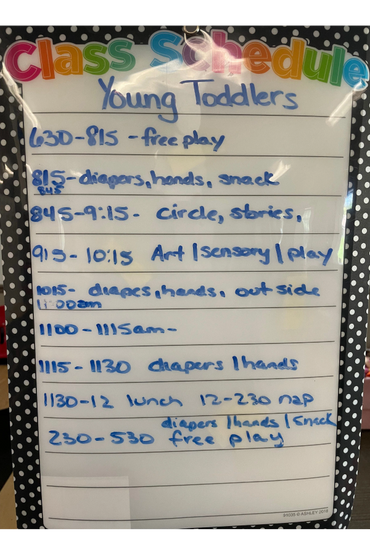 Learning & Growing Child Care Center - Beach Lake PA | Pre School day Care