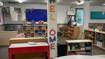 Learning & Growing Child Care Center - Sullivan County, NY | Beach Lake PA | Wayne Highlands School