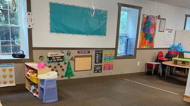 Learning & Growing Child Care Center - Sullivan County, NY | Pre School day Care