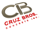 Cruz Brothers Concrete Inc.