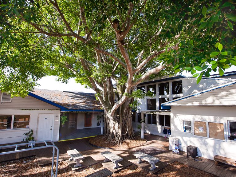 Montessori School of Fort Myers campus