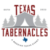 Texas Tabernacles