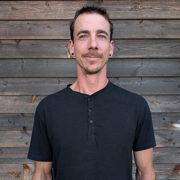 Pete Moss the Radon Boss