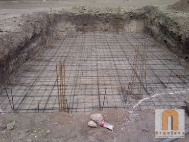 Alberca en Bordo Blanco Rioverde SLP,