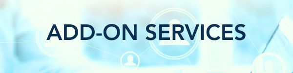Title: Add-on Services
