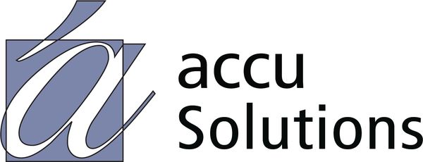 Accu solutions