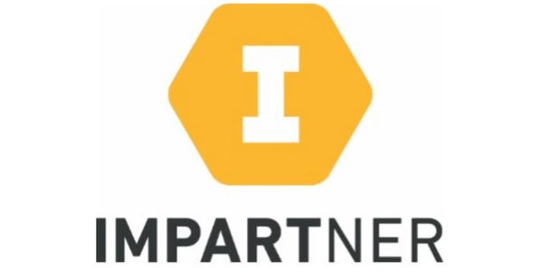 Impartner logo