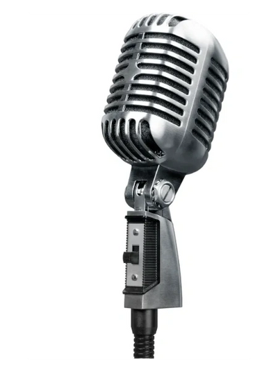 Microphone