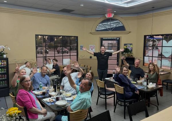 A restaurant for all Italian food lovers