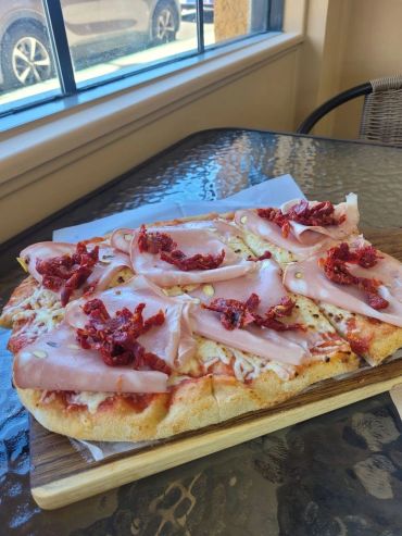 Pinza Romano
