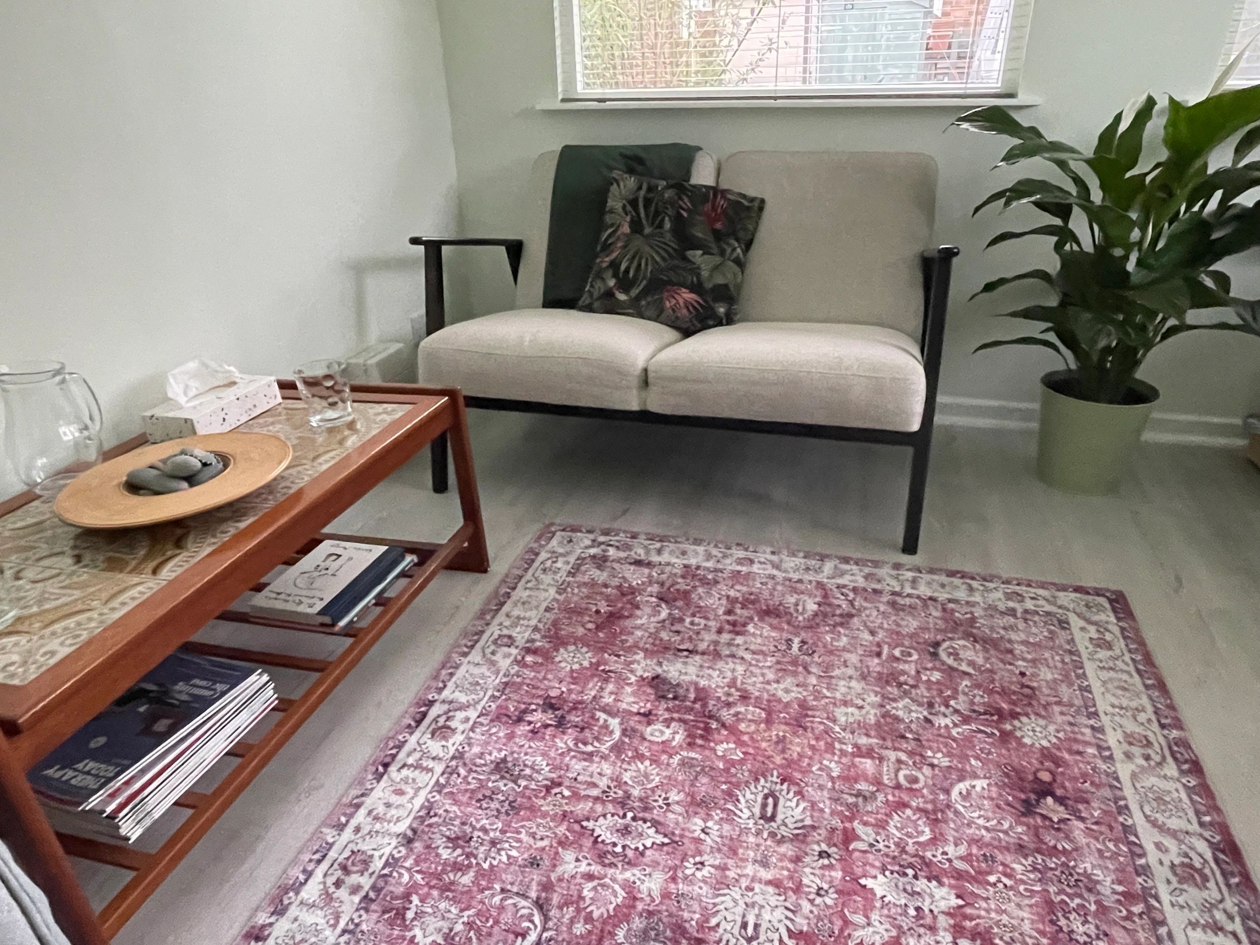 Counselling room