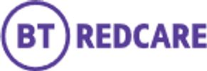 BT redcare logo