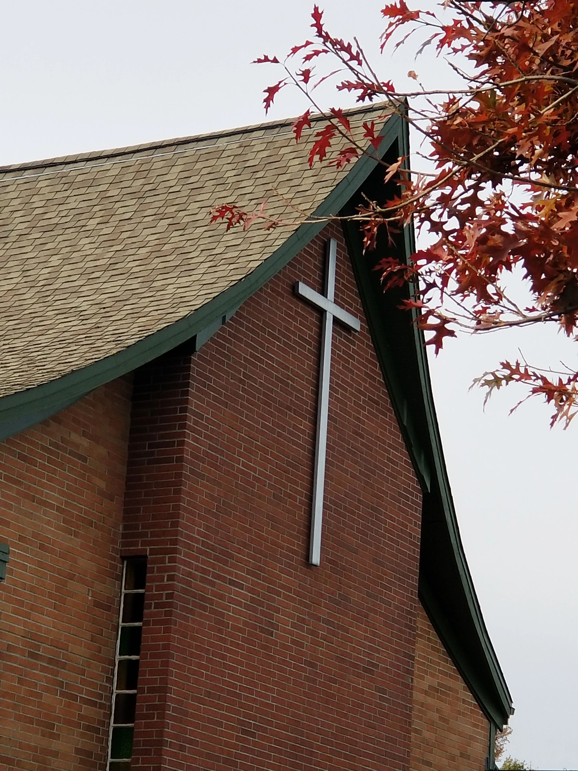 LIVING FAITH LUTHERAN CHURCH (AFLC) - Home