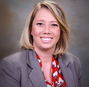 Attorney Jamie E. Harrell