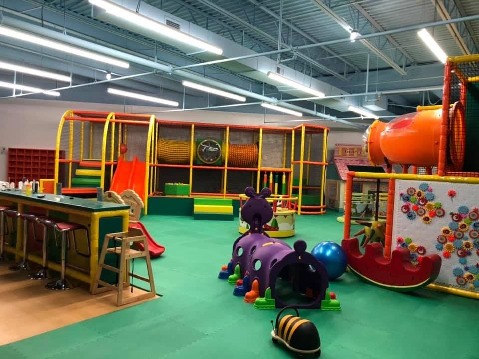 Testimonials Peekaboo Playground