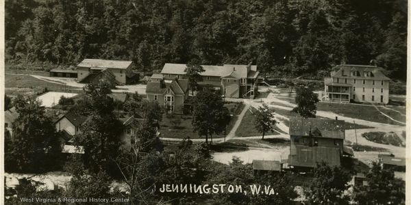 Jenningston West Virginia