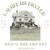 Laurel River Club 
Bed and Breakfast
Jenningston, West Virginia