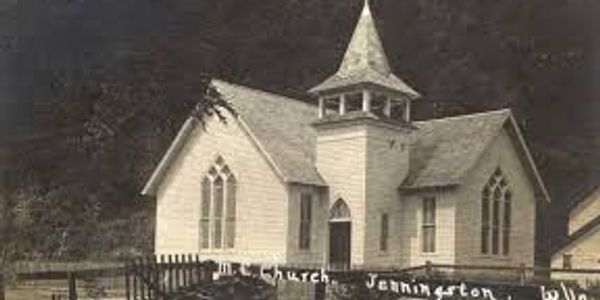 Jenningston West Virginia