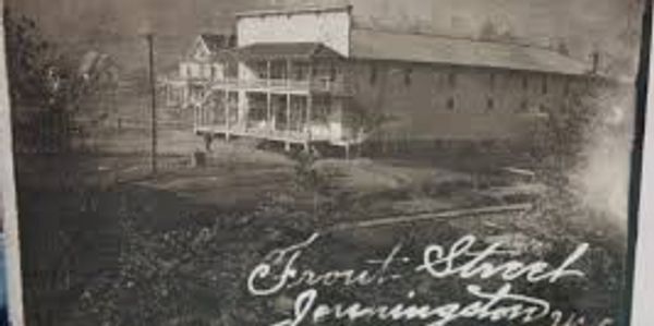 Jenningston West Virginia